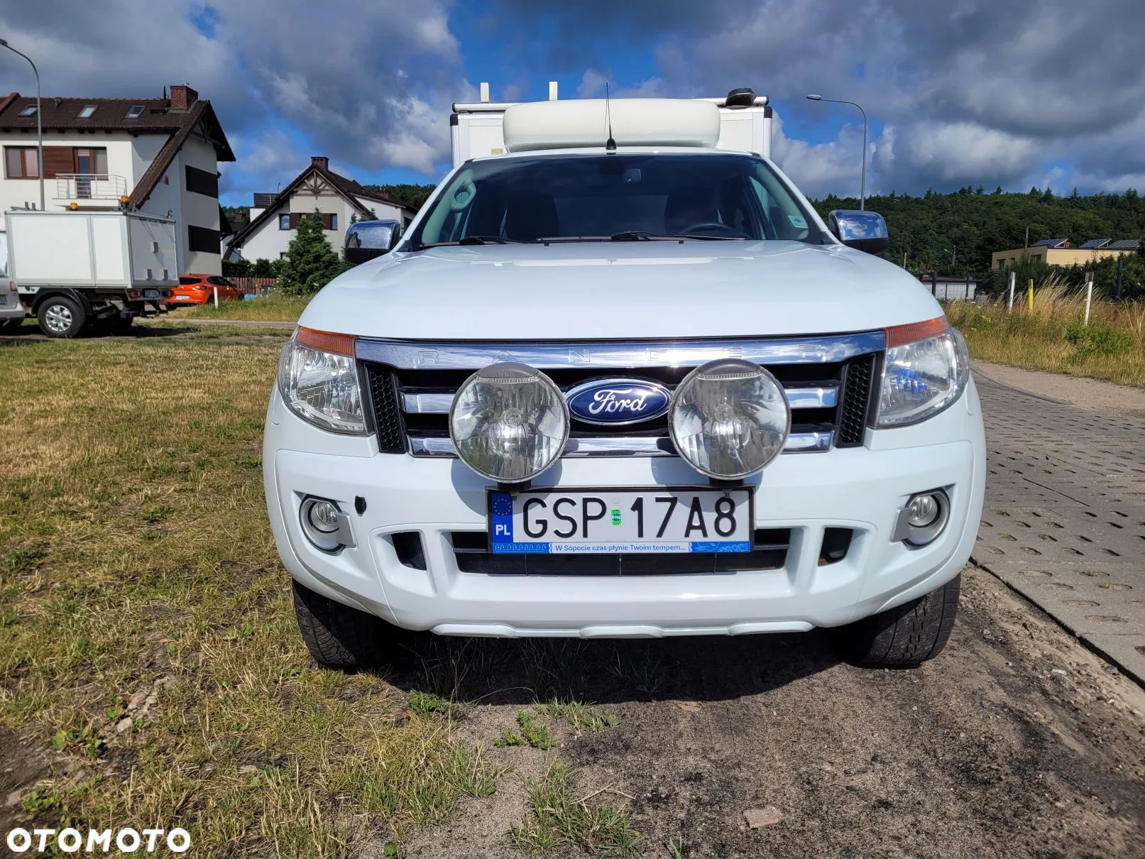 Ford Ranger - 3