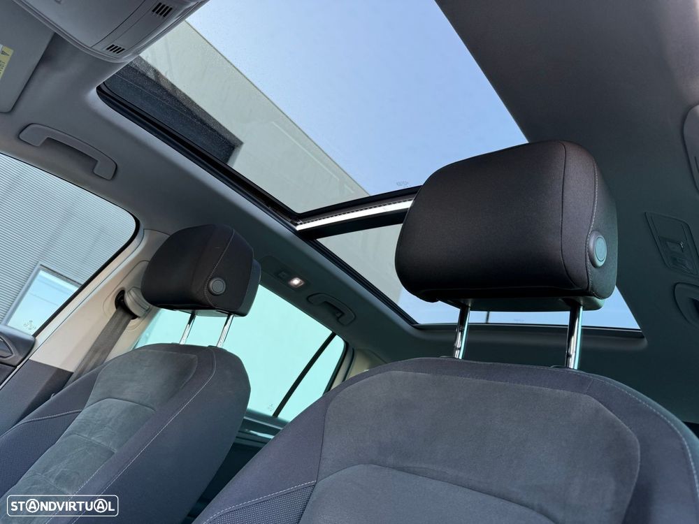 VW Tiguan 2.0 TDI R-Line DSG 4Motion - 22