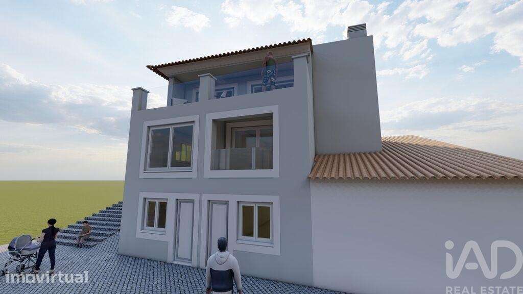 Casa / Villa em Ferragudo - Grande imagem: 4/12