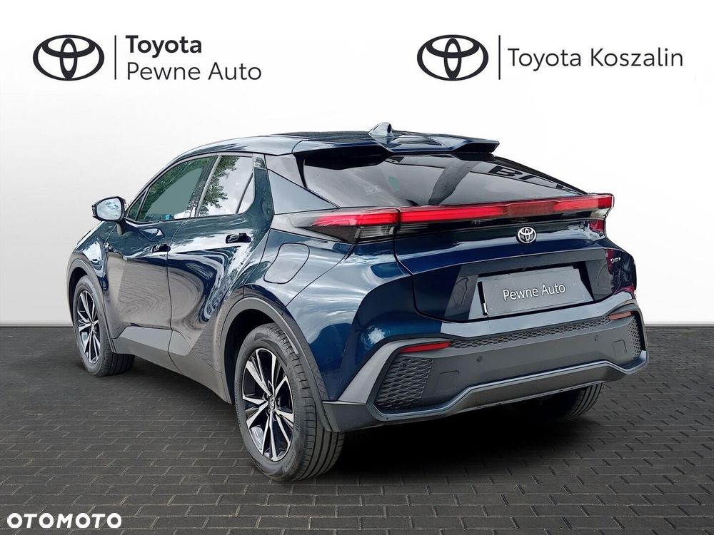 Toyota C-HR 1.8 Hybrid Style - 2