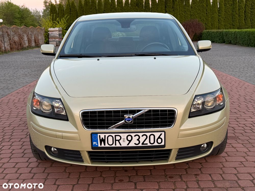 Volvo S40 2.4i Momentum - 17