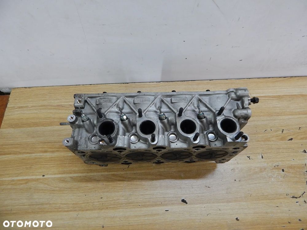 Głowica tłok korba wał korbowy  osłona rozrząd 1.7 CRDI Kia Sportage III Carens Sorento Hyundai ix35 i30 i40 Tucson III Ceed 10-17 Łuków części - 39