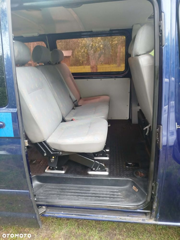 Volkswagen Transporter L1H1 - 7