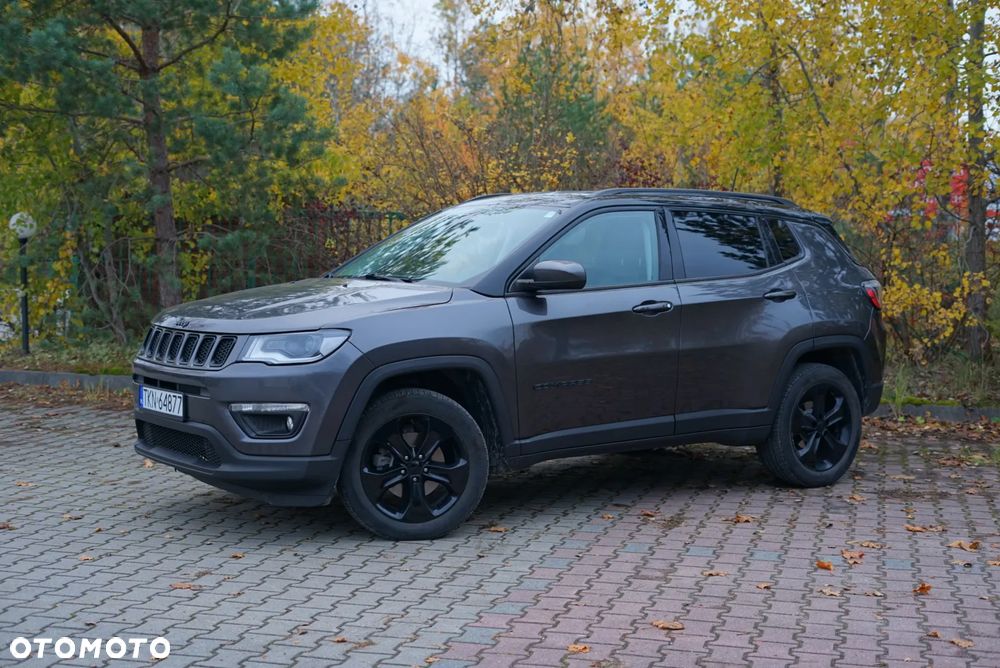 Jeep Compass - 2
