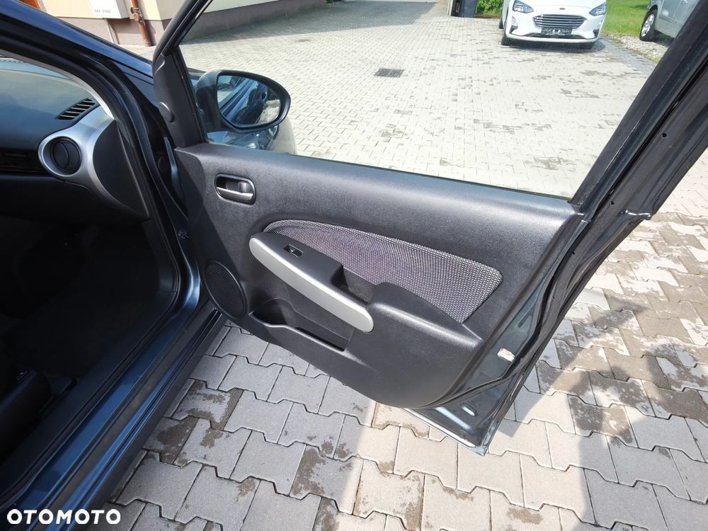 Mazda 2 1.5 Dynamic - 33