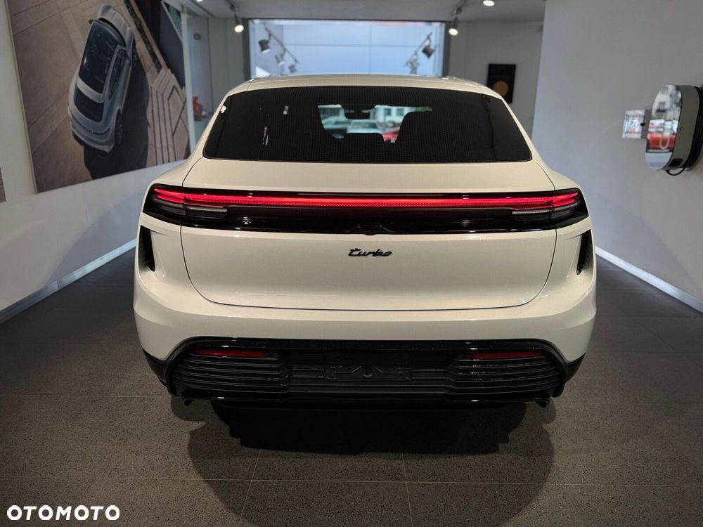 Porsche Macan - 7