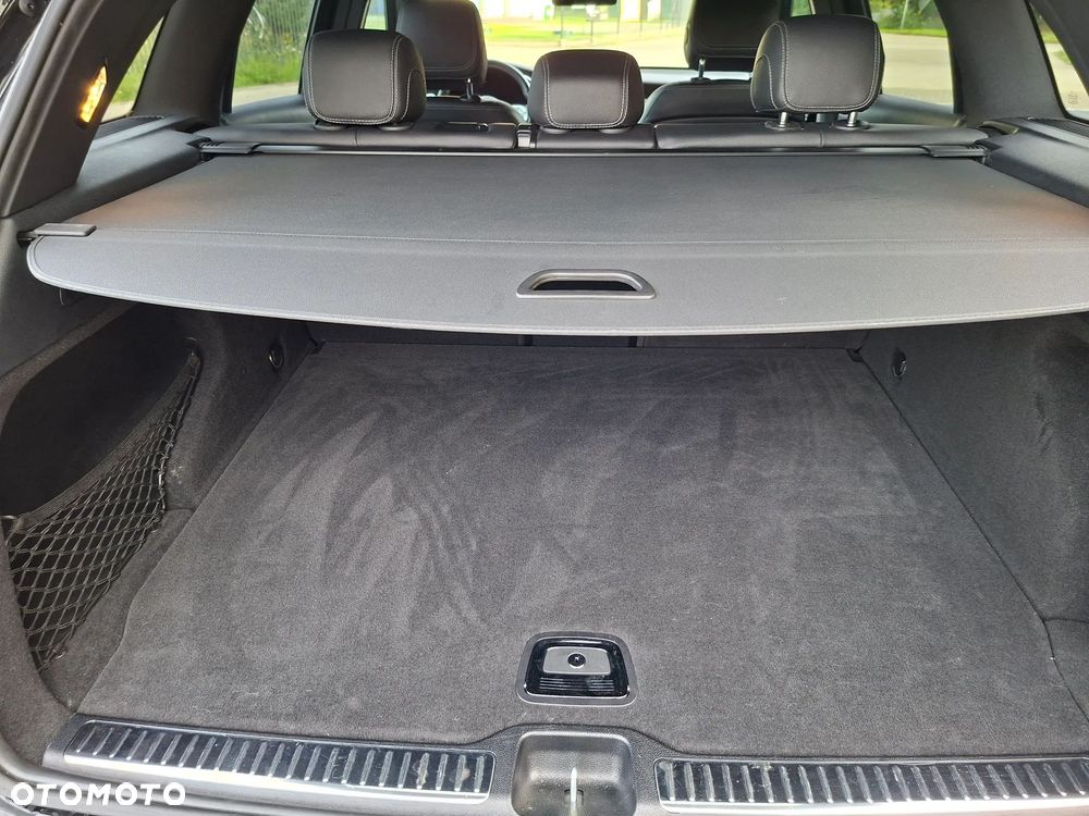 Mercedes-Benz GLC 300 4-Matic - 33