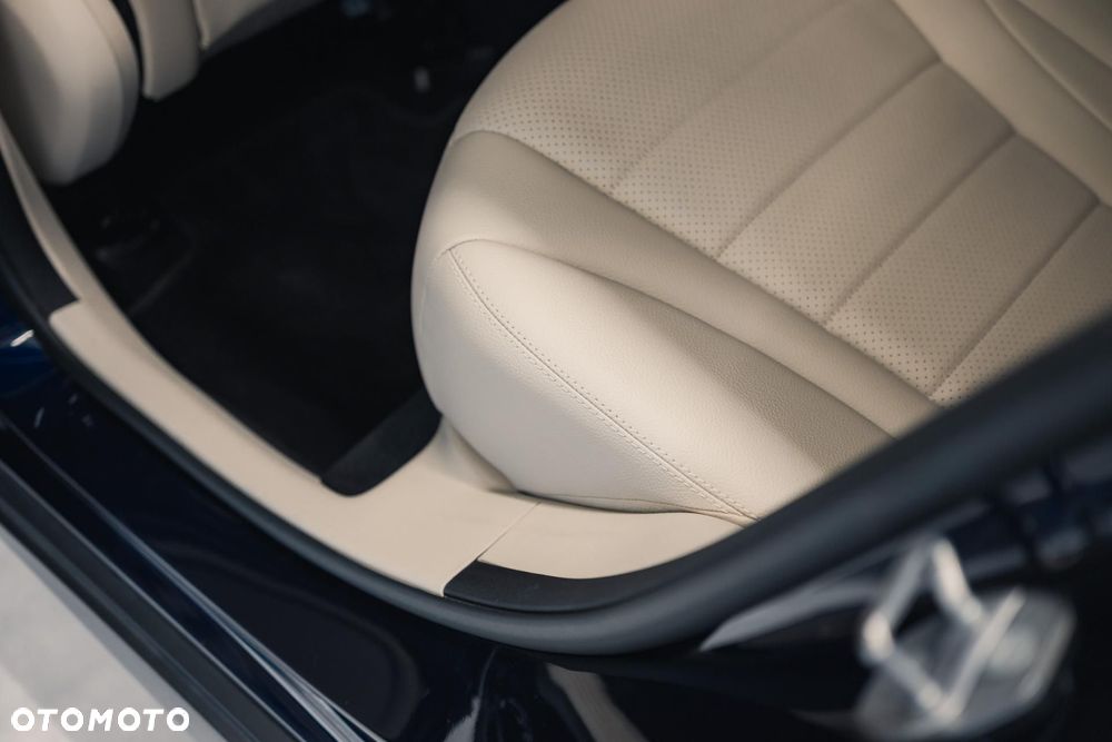 Mercedes-Benz GLC 300 4-Matic - 34