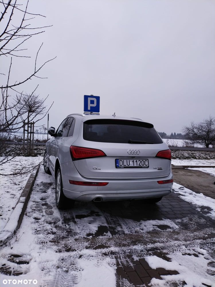 Audi Q5 - 3