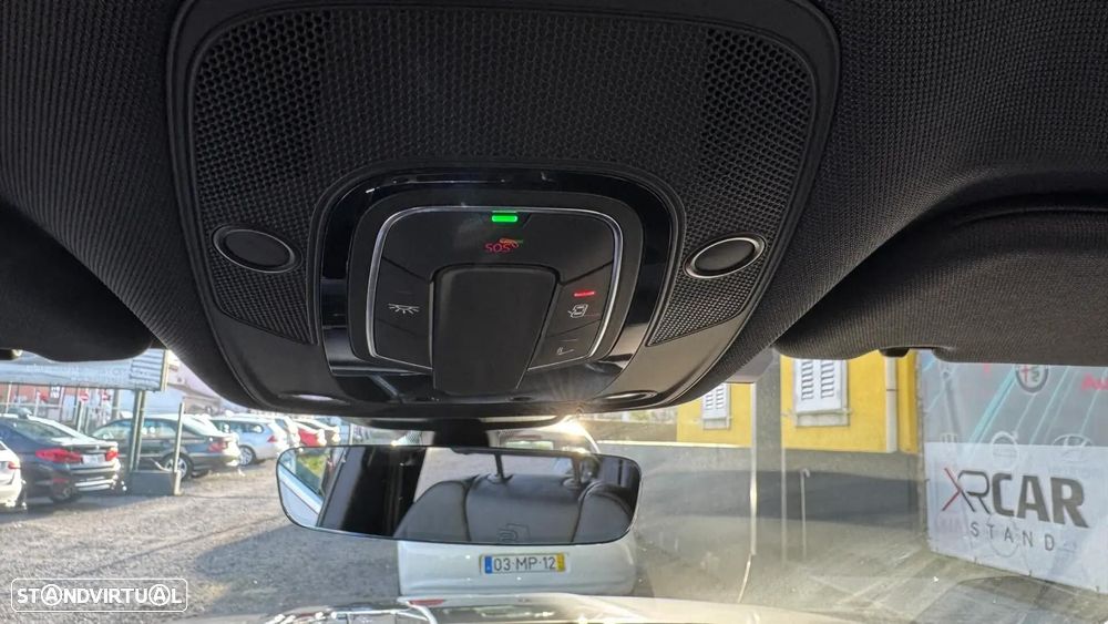 Audi e-tron Sportback - 39