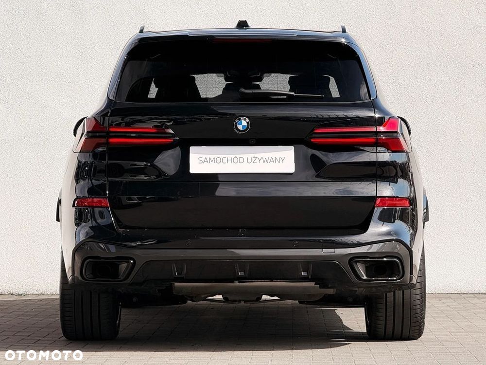 BMW X5 xDrive30d - 38