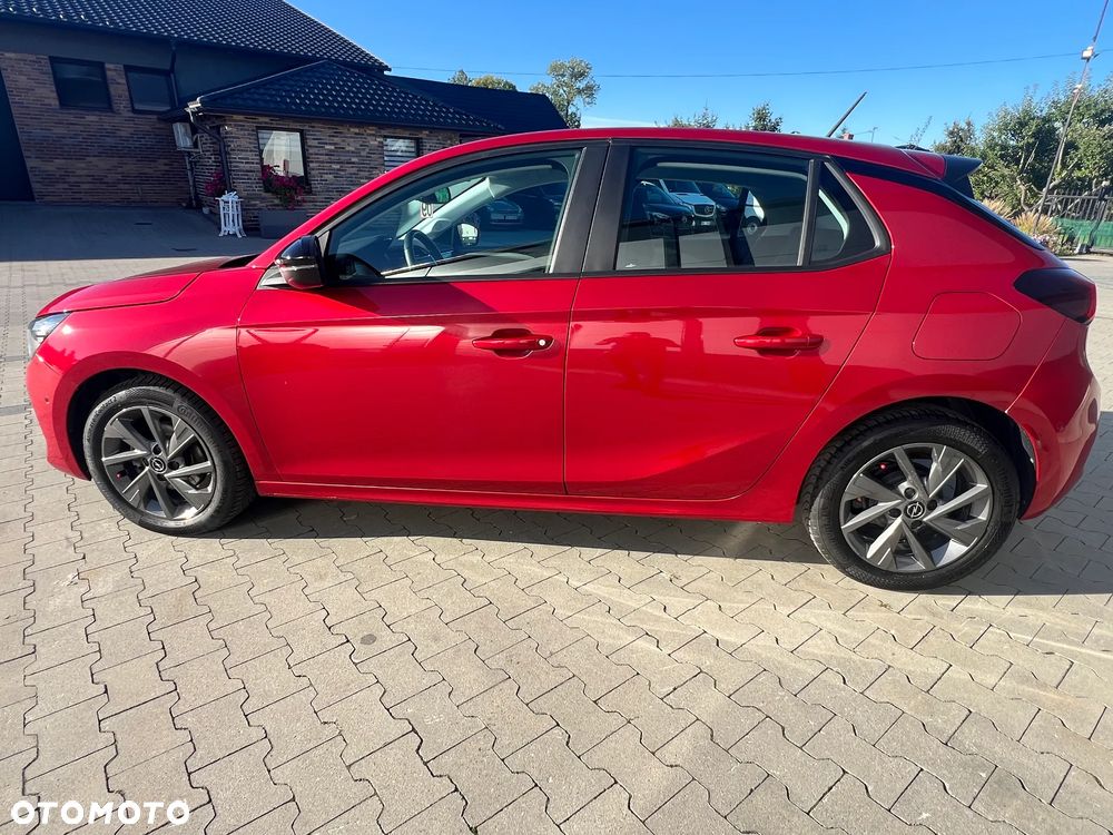 Opel Corsa - 2