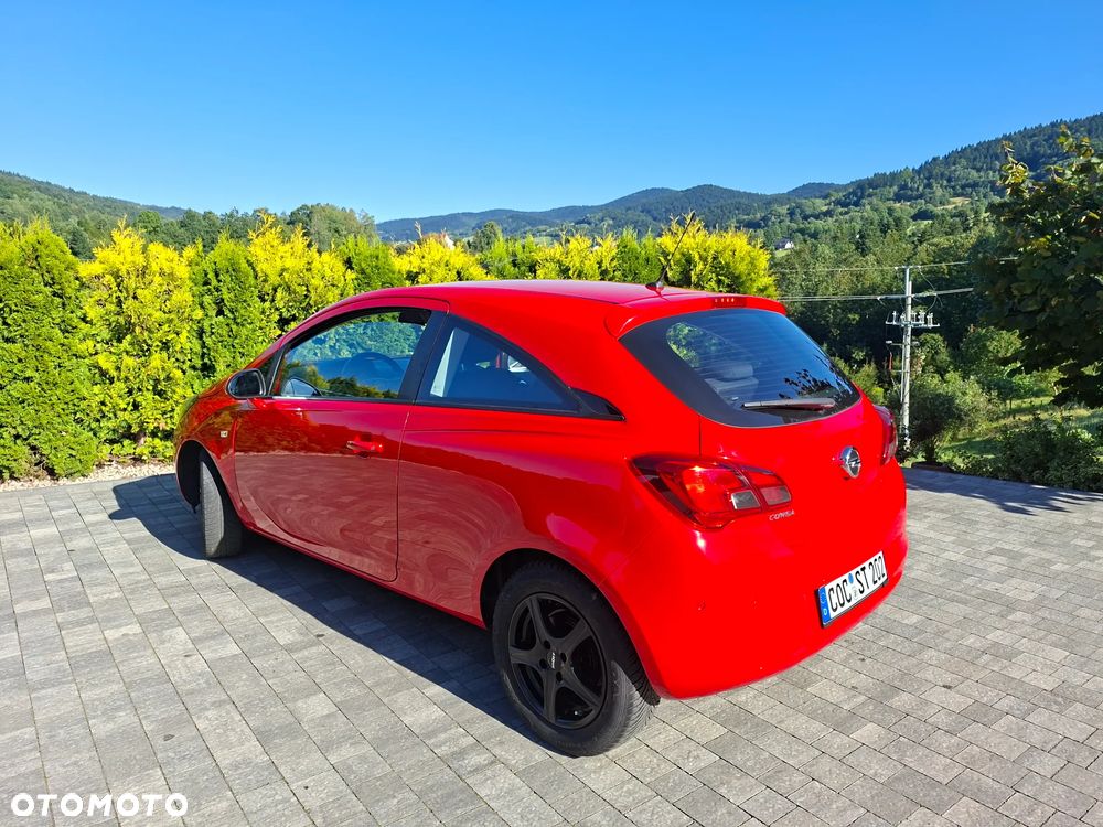Opel Corsa 1.4 Enjoy S&S - 3