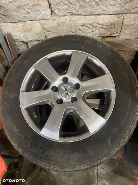 Mercedes-Benz Vito 639.703 - 9