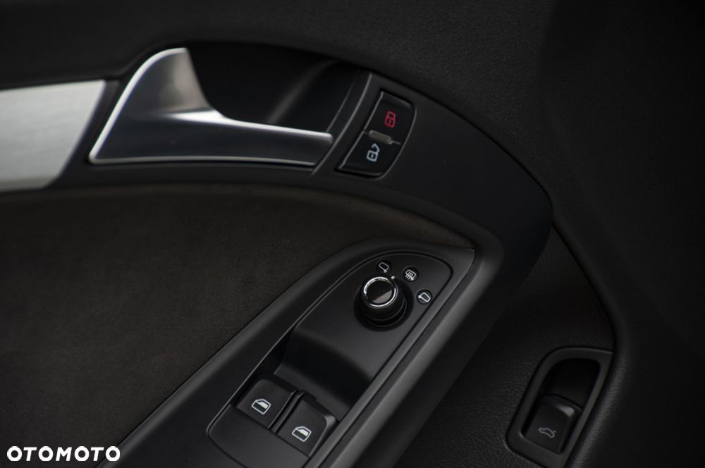 Audi A5 Coupé 2.0 TFSI Quattro - 39