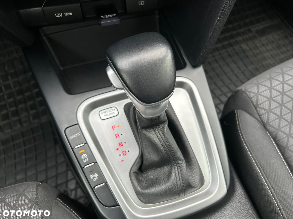 Kia Ceed 1.5 T-GDI L DCT - 20