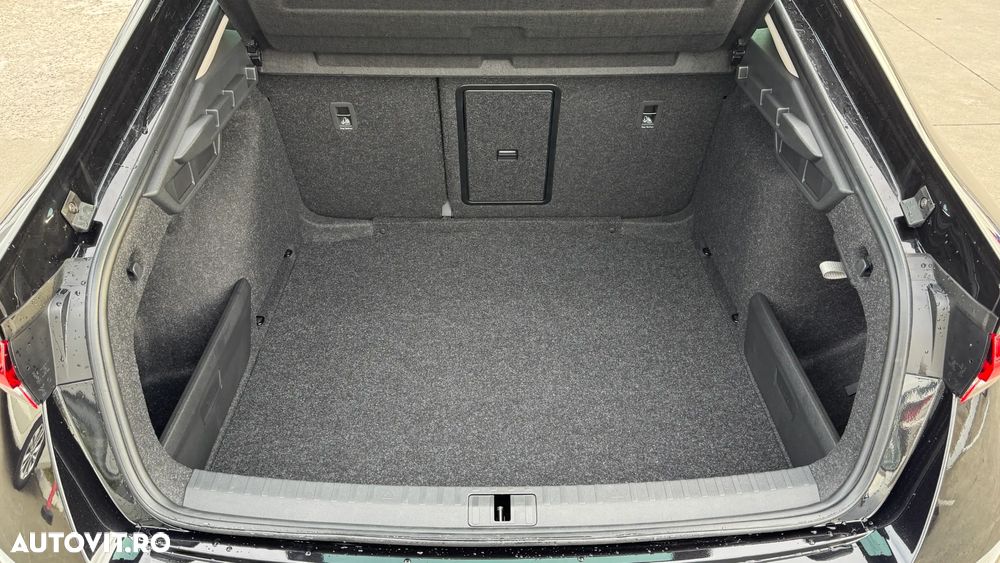 Skoda Octavia 2.0 TDI 150 CP DSG Selection - 9