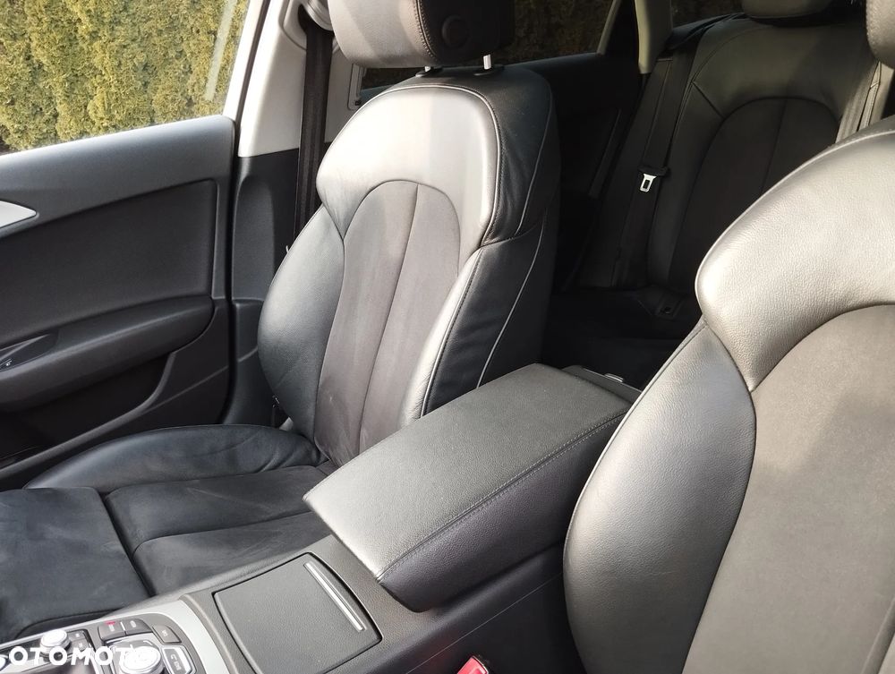 Audi A6 Avant 3.0 TDI DPF quattro S tronic sport selection - 19