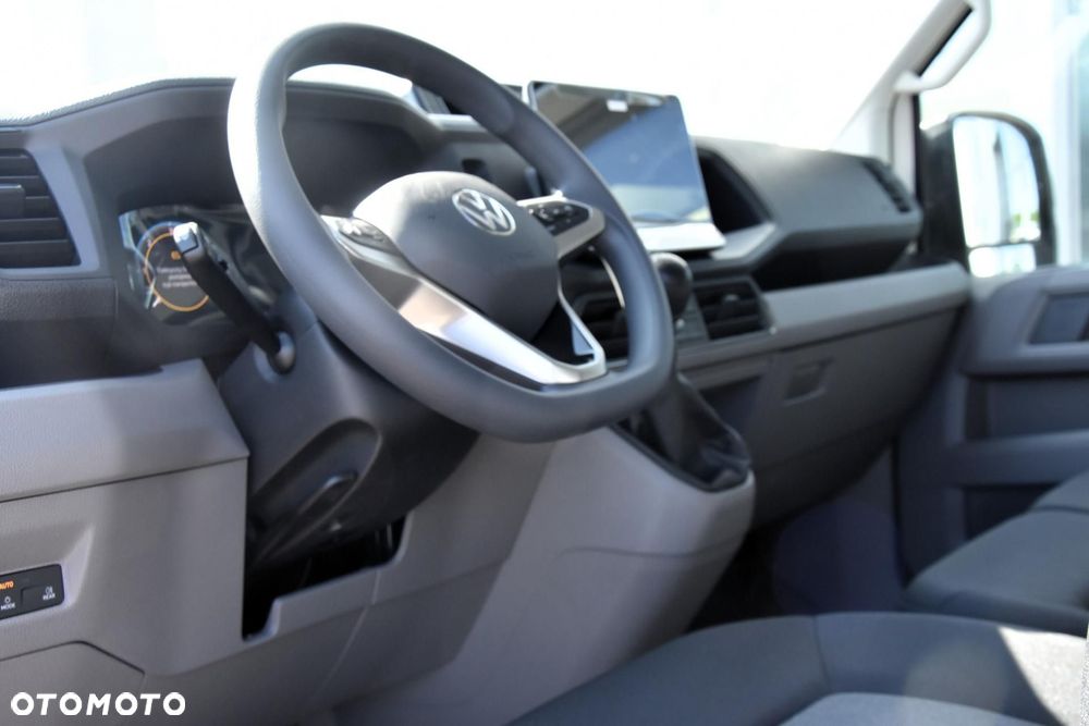 Volkswagen Crafter - 10