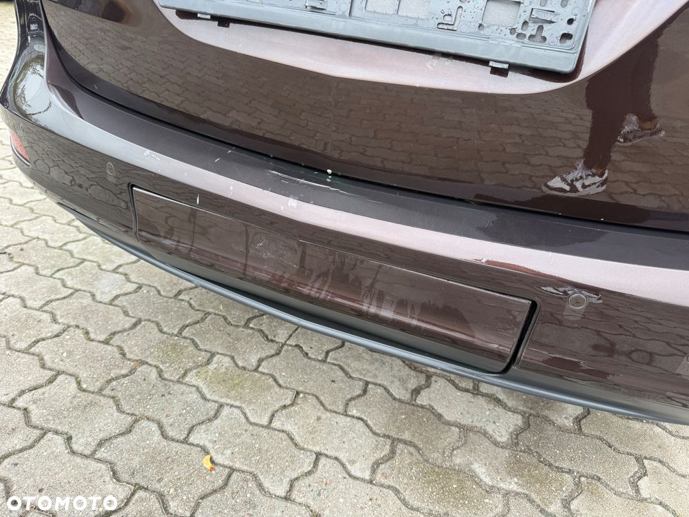 Opel Zafira - 12