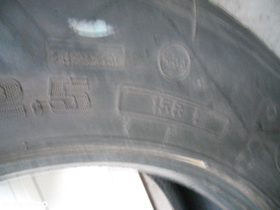 385/55R22,5 AEOLUS ciężarowa NACZEPOWA - 13