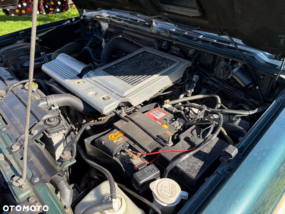 Mitsubishi Pajero 2.8 TD GLS - 22