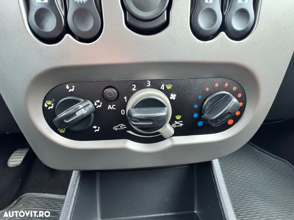 Dacia Sandero 1.5 DCI Stepway - 17