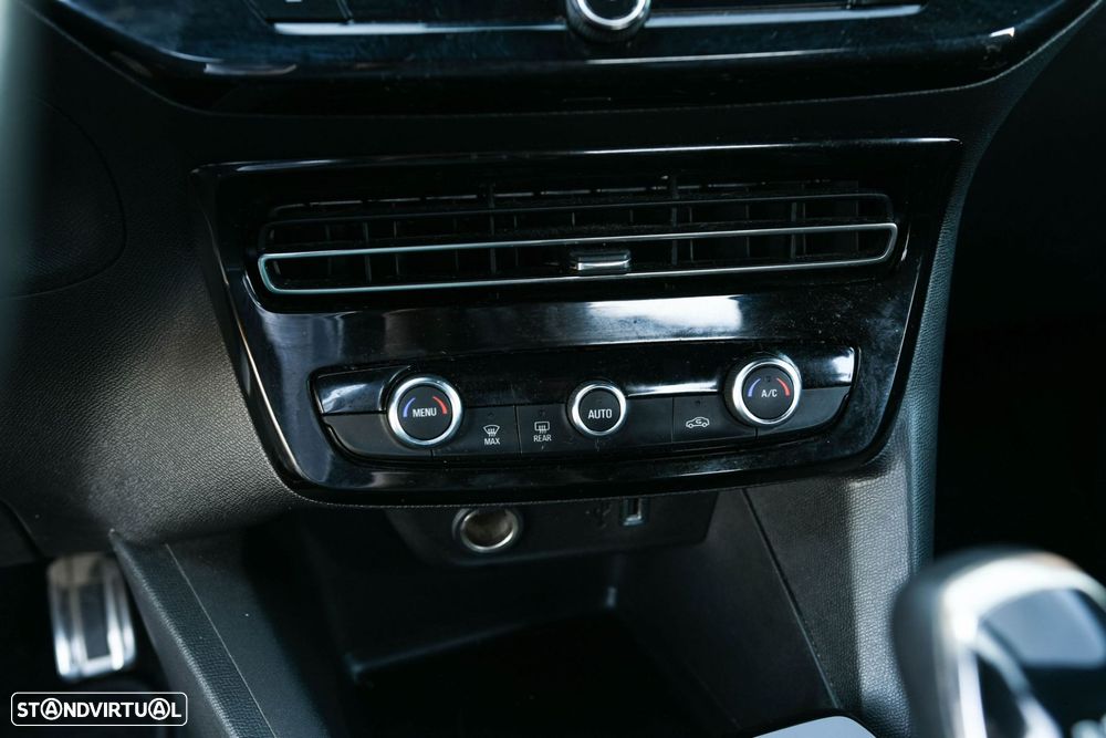 Opel Mokka 1.2 T GS - 28