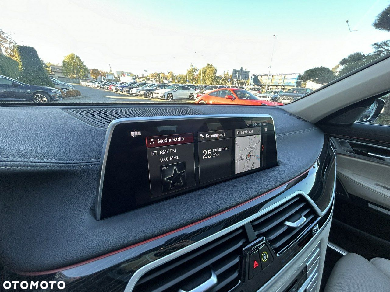 BMW Seria 7 - 16