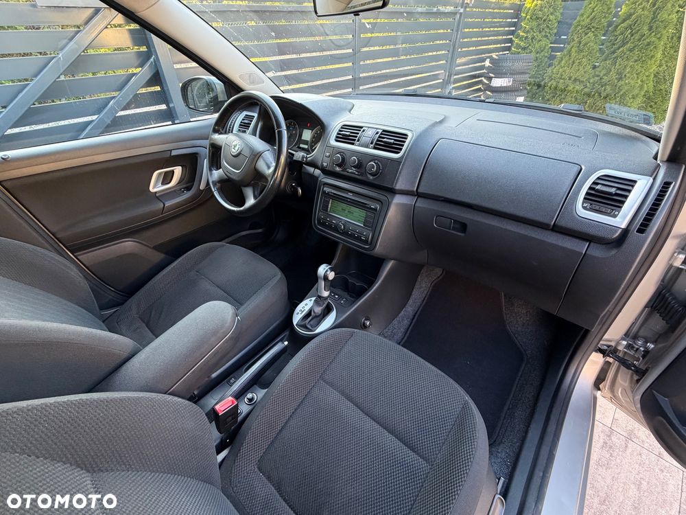 Skoda Fabia 1.6 16V Joy - 10