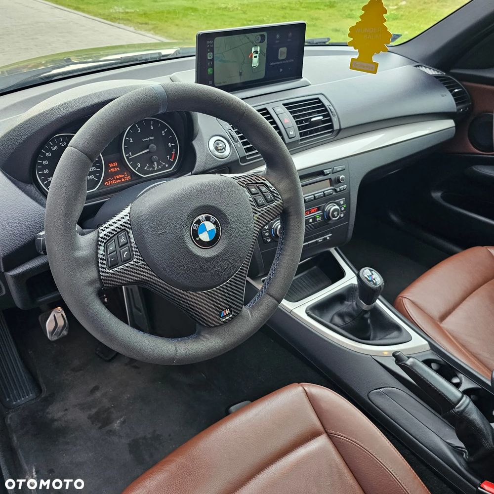 BMW Seria 1 118i - 17