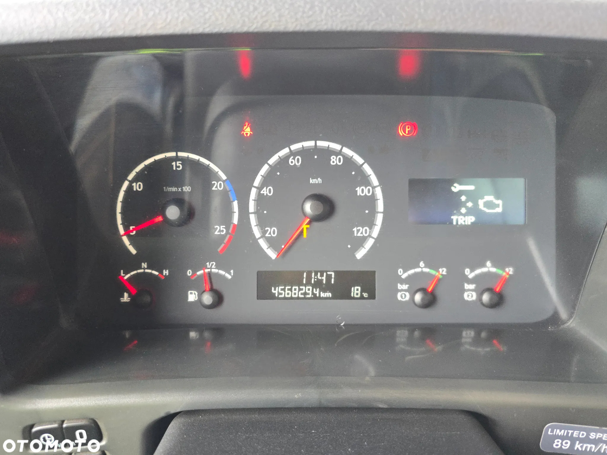 Scania R380 - 6