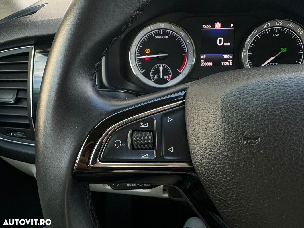 Skoda Kodiaq 2.0 TDI DSG Style - 13