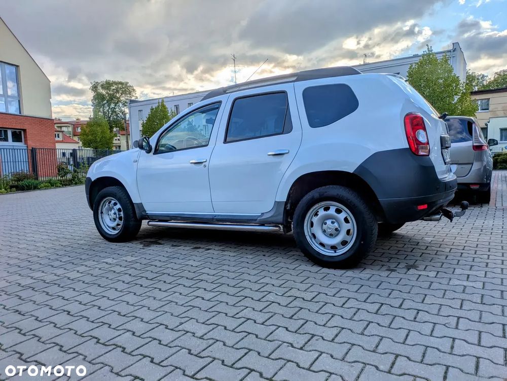Dacia Duster - 5