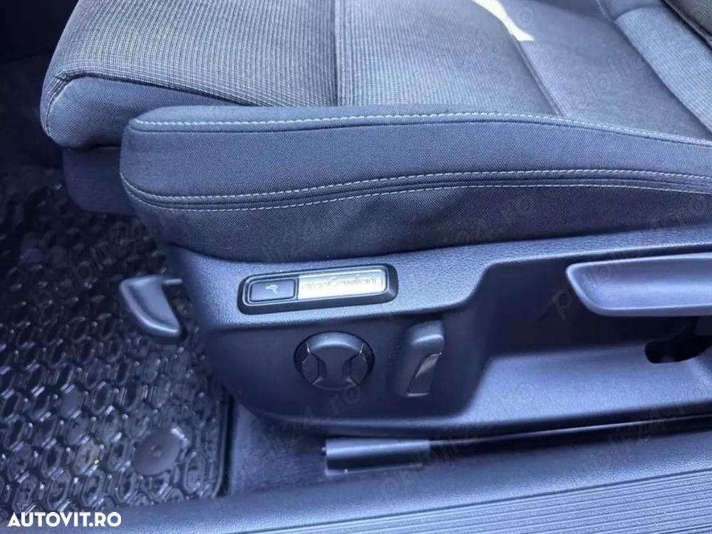 VOLKSWAGEN Passat 2015 — imagine 6
