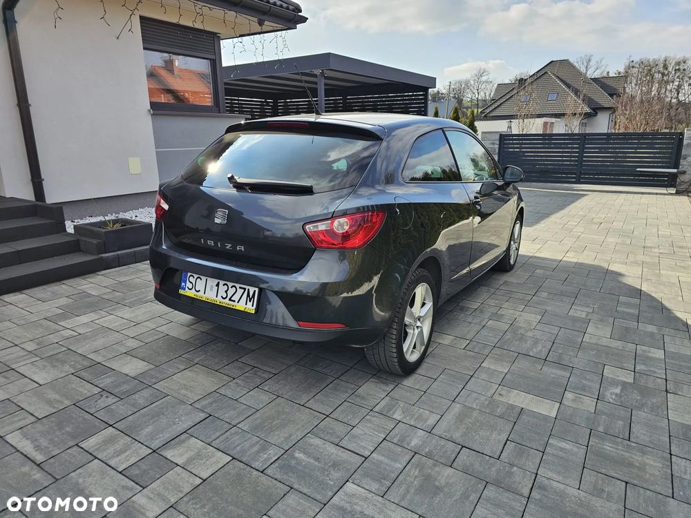 Seat Ibiza SC 1.4 16V Copa - 3