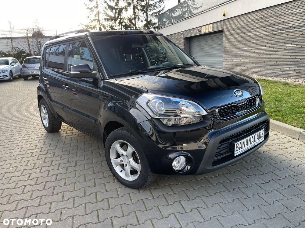 Kia Soul 1.6 GDI Spirit - 4