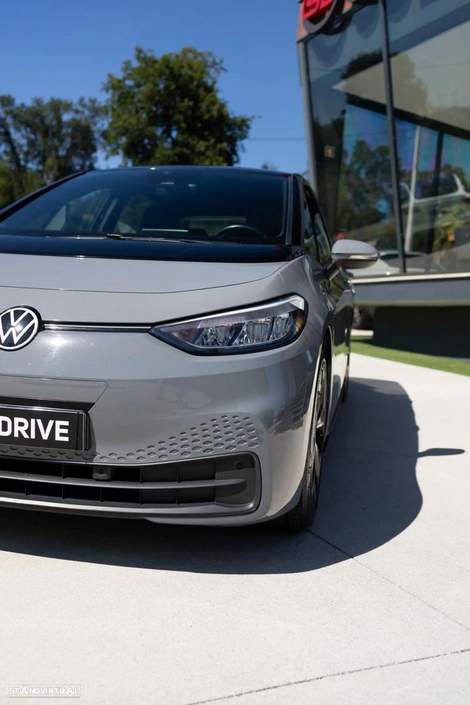 VW ID.3 77 kWh Pro S - 13