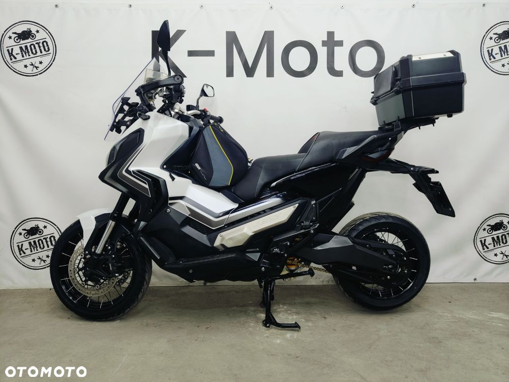 Honda X-ADV - 15