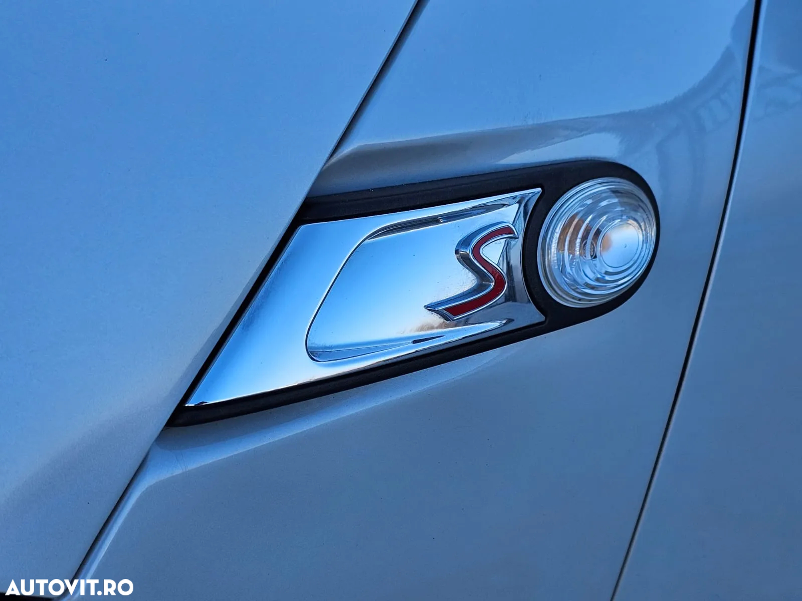 Mini Cooper SD Aut. - 13