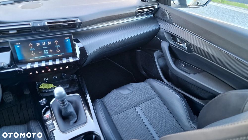 Peugeot 508 BlueHDi 130 Allure - 24