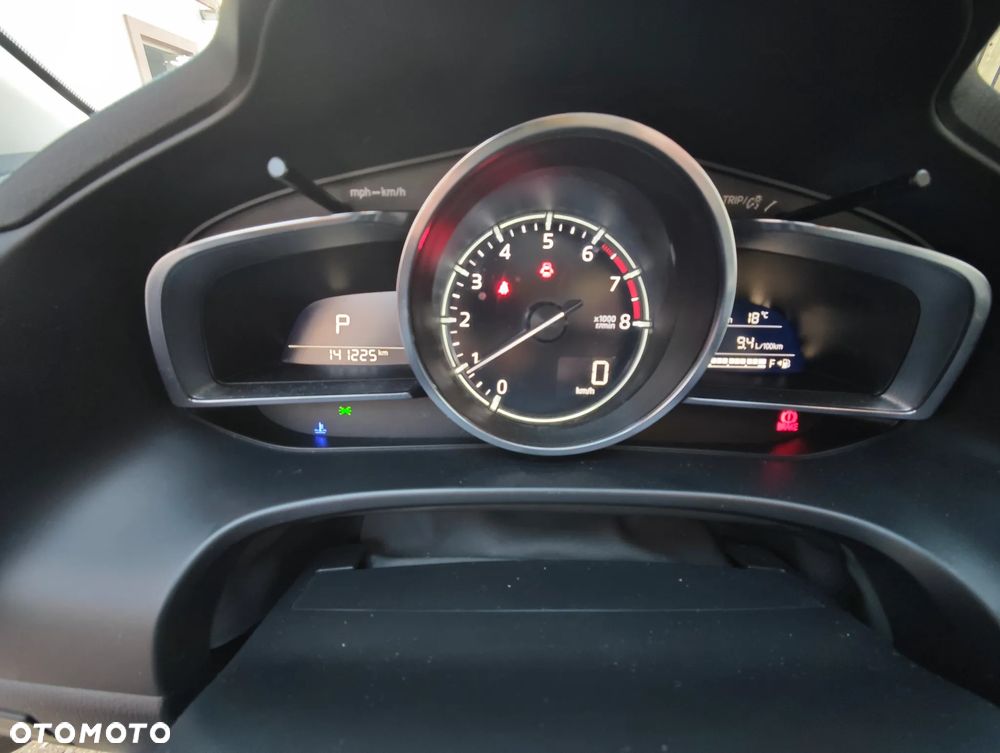 Mazda 3 - 26
