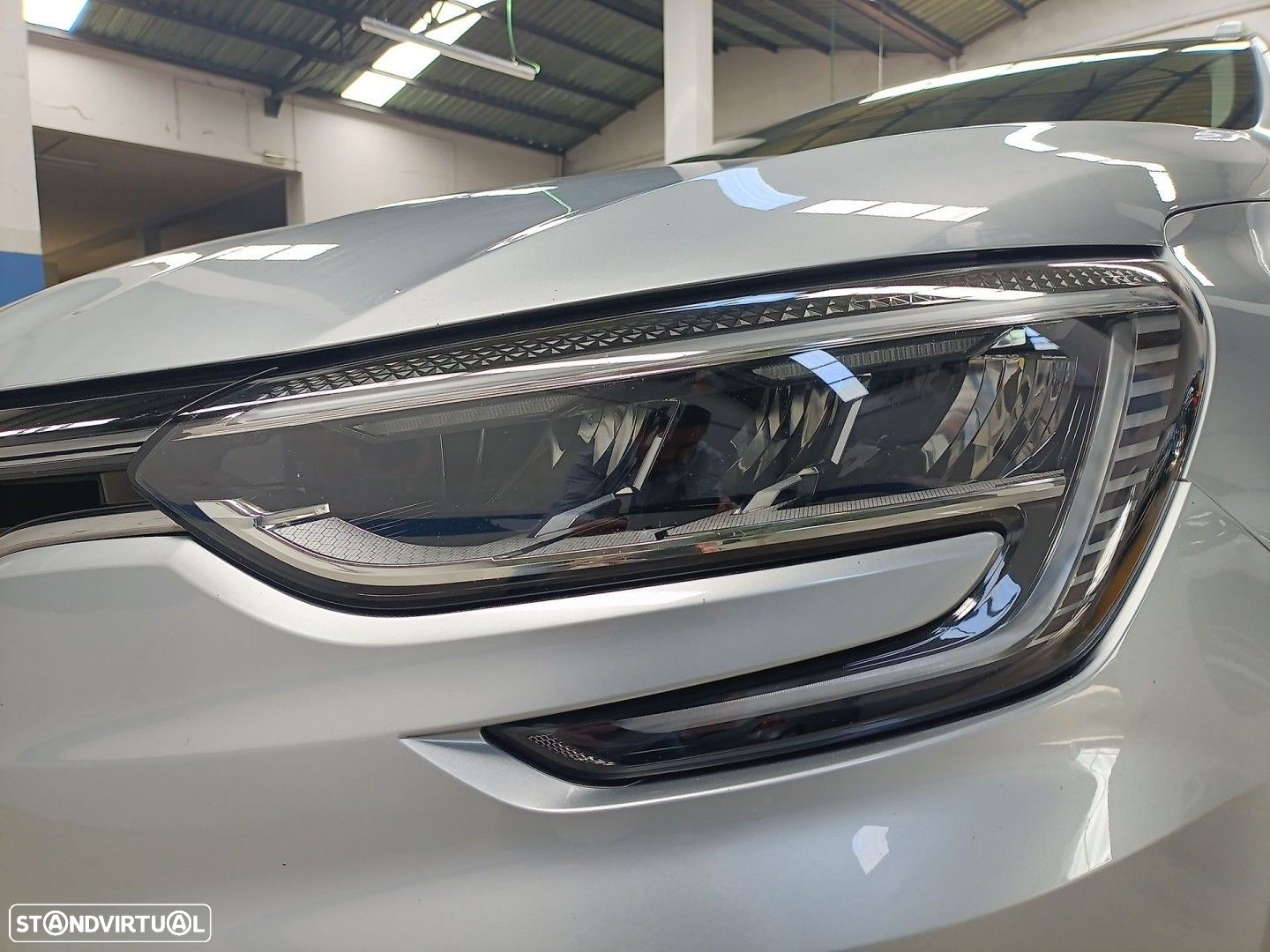 Renault Mégane Sport Tourer 1.6 E-Tech Plug-In E-Tech Hybrid Engineered - 5