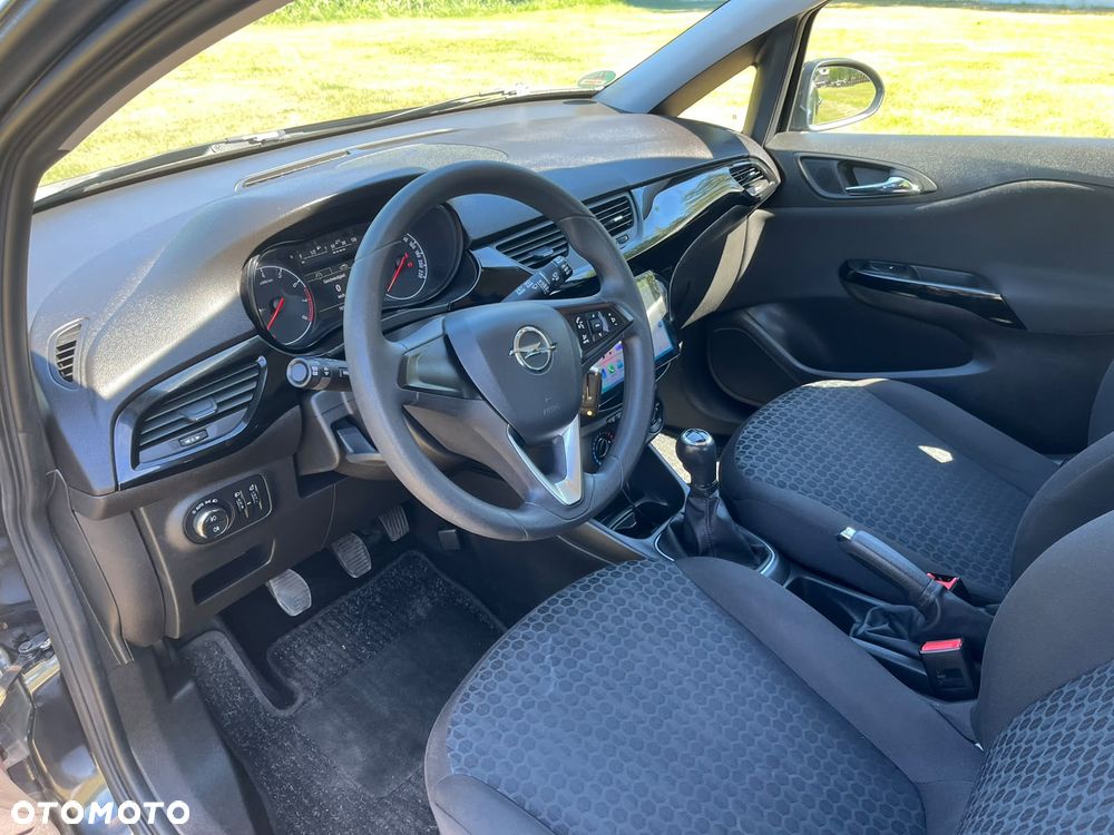 Opel Corsa 1.2 Active - 16