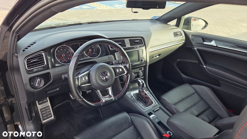Volkswagen Golf 2.0 TSI BMT GTI Performance DSG - 6