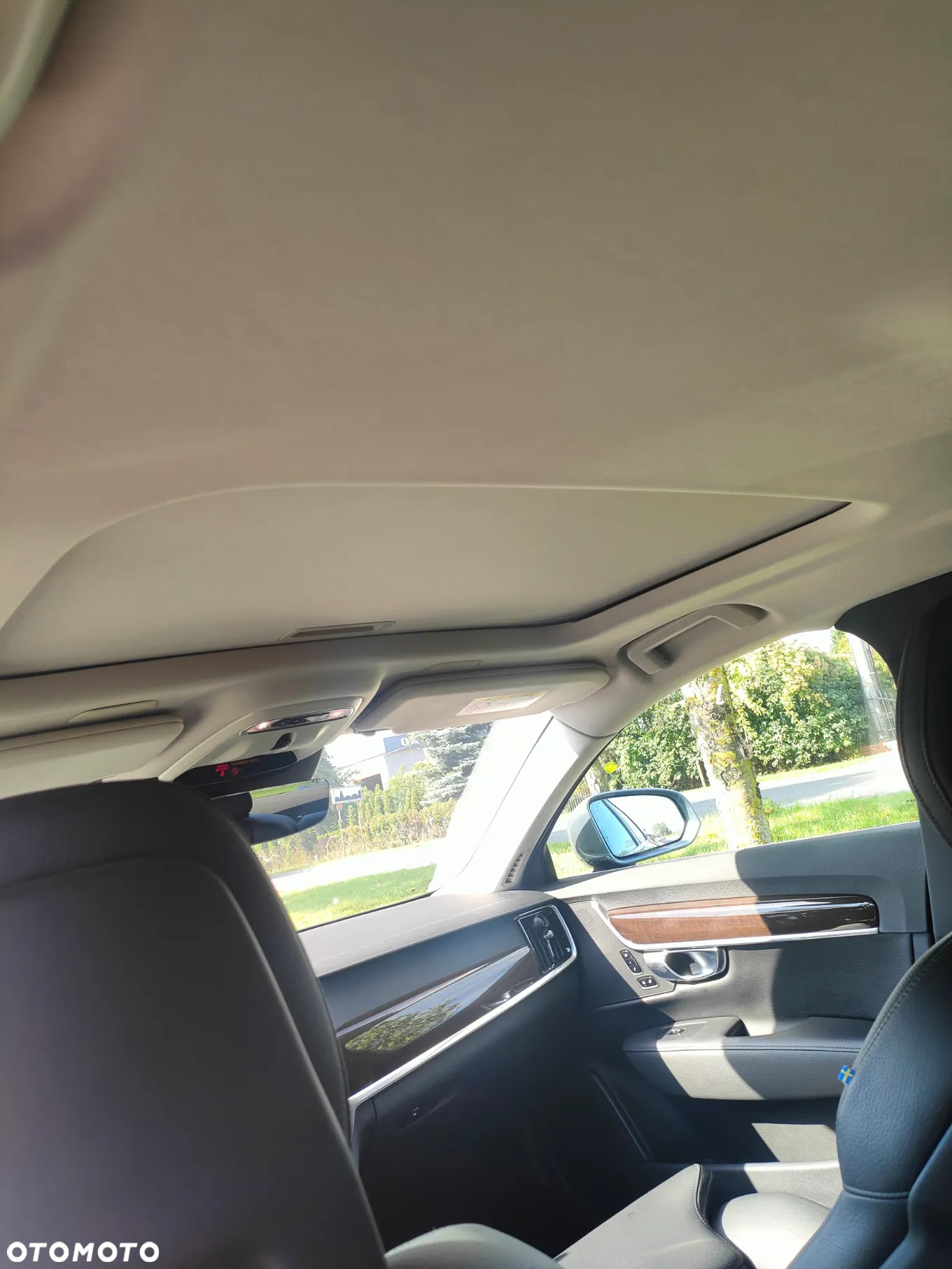 Volvo S90 D5 SCR AWD Momentum Pro - 5