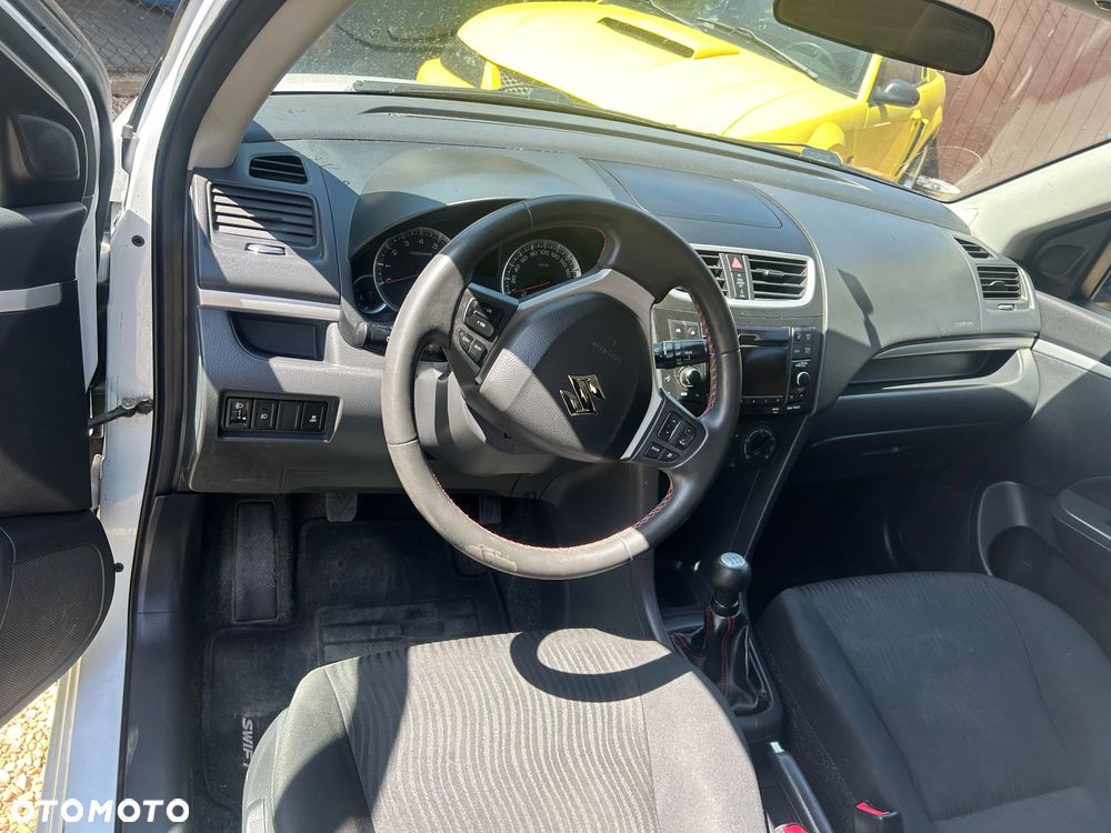 Suzuki Swift 1.2 Comfort - 13