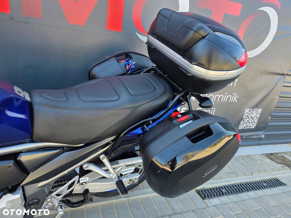 Suzuki Bandit - 23
