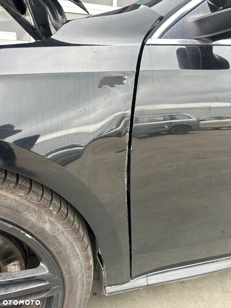 Volkswagen Passat 3.6 V6 R36 - 14