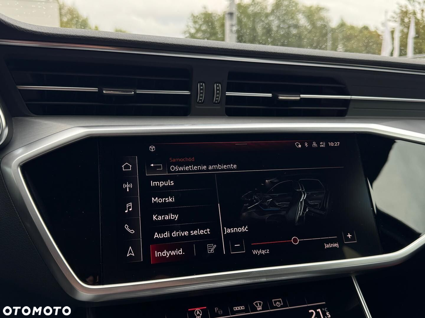 Audi A6 - 28